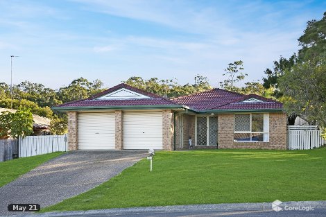 23 Marilyn Monroe Ct, Parkwood, QLD 4214