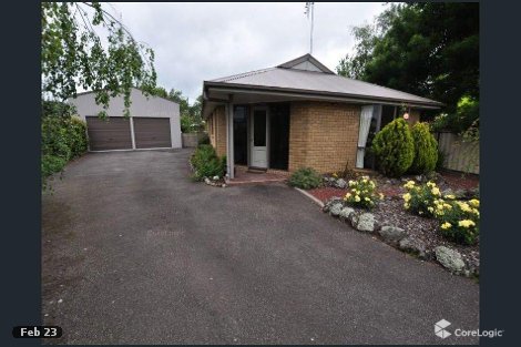 16 Cemetery Rd, Cobden, VIC 3266