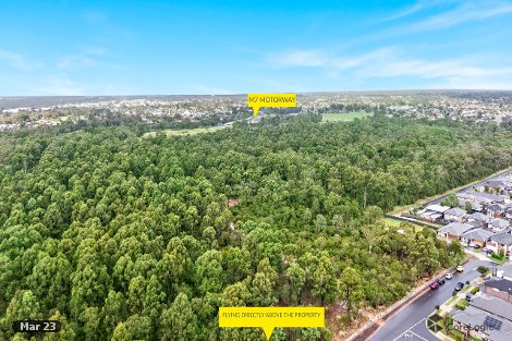 167 Stonecutters Dr, Colebee, NSW 2761