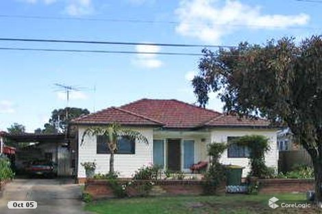 94 Mitchell St, Carramar, NSW 2163