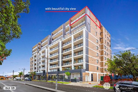 46/27-29 Mary St, Auburn, NSW 2144