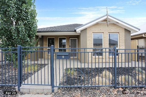 6 Elphick St, Munno Para, SA 5115