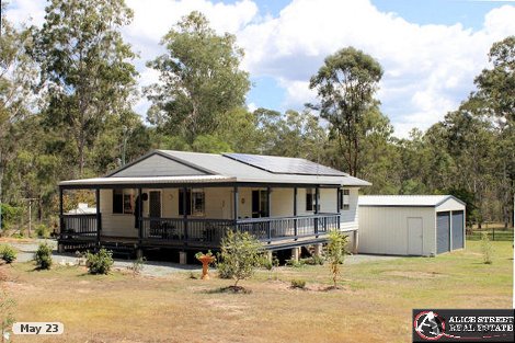 161 Owanyilla Rd, Owanyilla, QLD 4650