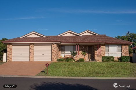 12 Minimbah Cl, Hillvue, NSW 2340