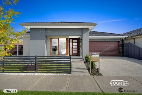 84 Ellscott Bvd, Mickleham, VIC 3064