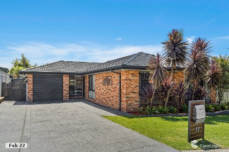 12 Fields Dr, Albion Park, NSW 2527