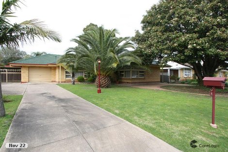 21 Lancelot Dr, Daw Park, SA 5041