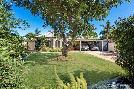 14 Weeloo Rd, Waggrakine, WA 6530