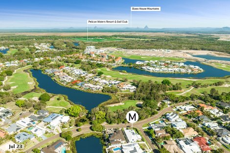 34 Wallaby Cct, Pelican Waters, QLD 4551