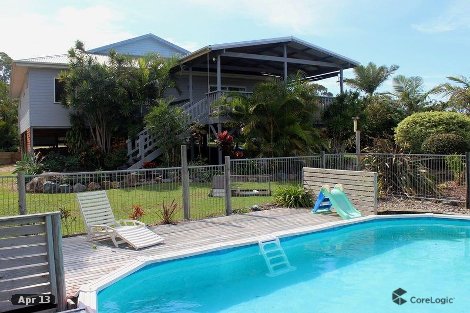 2 Azure Ave, Emerald Beach, NSW 2456