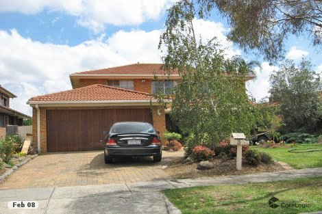 3 Koroit Pl, Taylors Lakes, VIC 3038