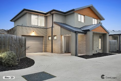 3/223 Thames Prom, Chelsea Heights, VIC 3196