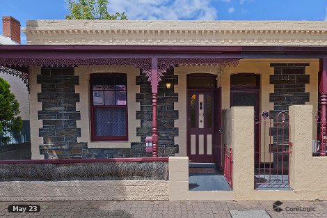 22 Hallett St, Adelaide, SA 5000