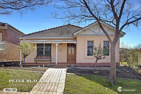 5 Bungaree Cres, Ngunnawal, ACT 2913