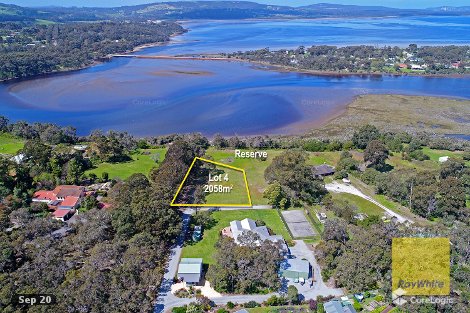 45 Shell Bay Rd, Lower King, WA 6330