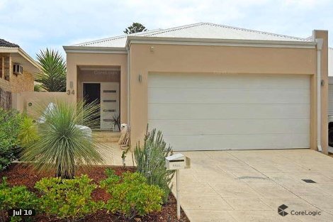 34 Buxton Rd, Wembley Downs, WA 6019