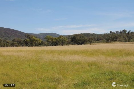 Lot 1 Sawyers Gully Rd, Back Creek, NSW 2372