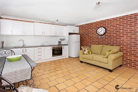 2/21 Monteith St, Cringila, NSW 2502