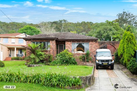 17 The Crescent, Woronora, NSW 2232