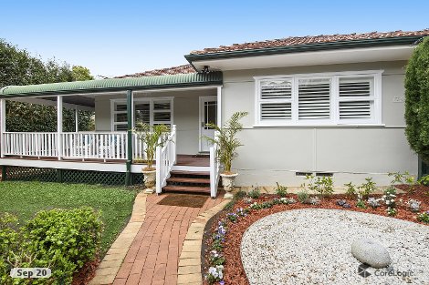 74 Bellamy St, Pennant Hills, NSW 2120