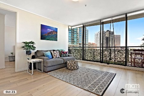 906/28 Bank St, South Melbourne, VIC 3205