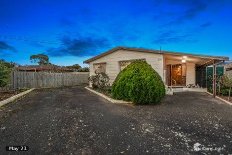 58 Taylor St, Cranbourne, VIC 3977