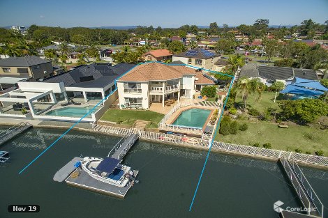 4 Saltbreeze Ct, Runaway Bay, QLD 4216