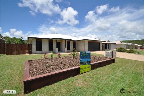 25 Dune Cir, Lammermoor, QLD 4703