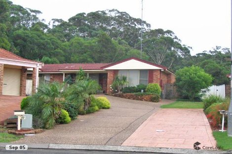 11 Lavender Gr, Shellharbour, NSW 2529