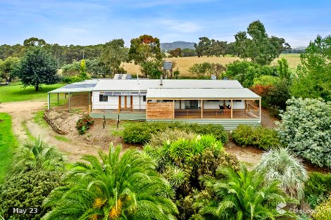 185 Beckworth Court Rd, Clunes, VIC 3370