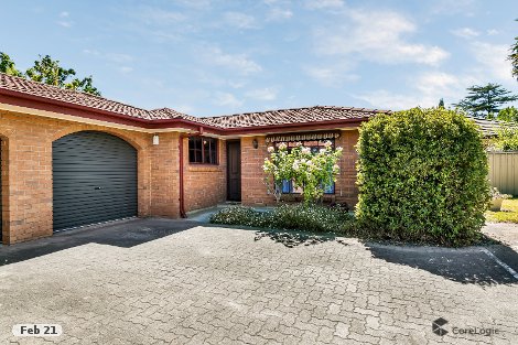 3/11 Myponga Tce, Broadview, SA 5083