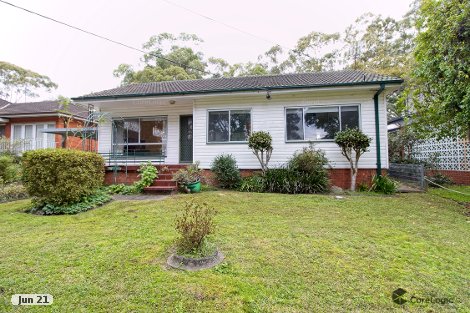 19 Kerry Cl, Beacon Hill, NSW 2100