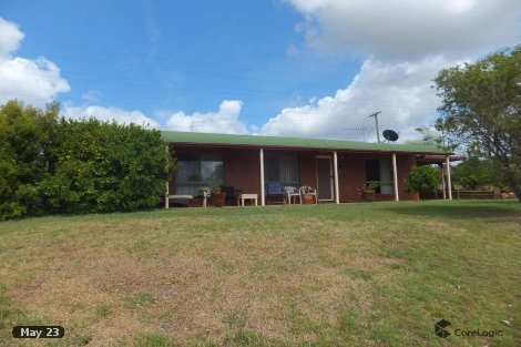 125 Rainbows Rd, South Isis, QLD 4660