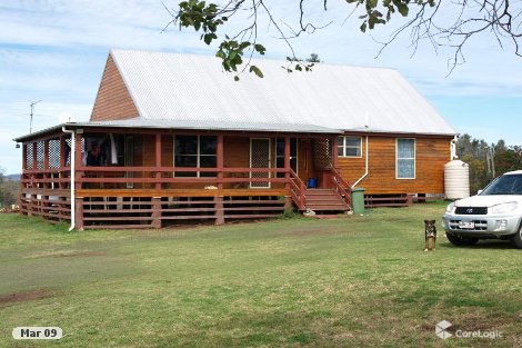 2657 Toowoomba Cecil Plains Rd, Linthorpe, QLD 4356