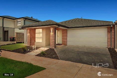 8 Somerset Rd, Thornhill Park, VIC 3335