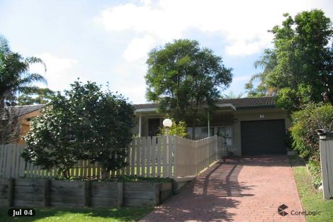 14 Grasmere Cres, Wheeler Heights, NSW 2097