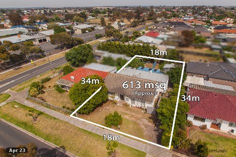 137 Alfrieda St, St Albans, VIC 3021