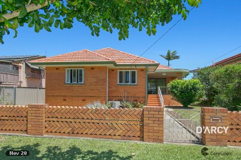 4 Quandong St, Ashgrove, QLD 4060