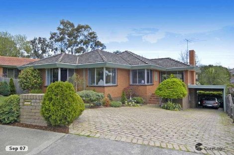 23 Howitt Dr, Templestowe Lower, VIC 3107