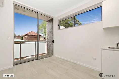 10/12 Hillcrest Ave, Strathfield South, NSW 2136