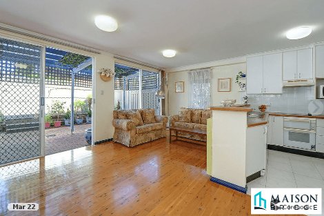 24/127 Park Rd, Rydalmere, NSW 2116