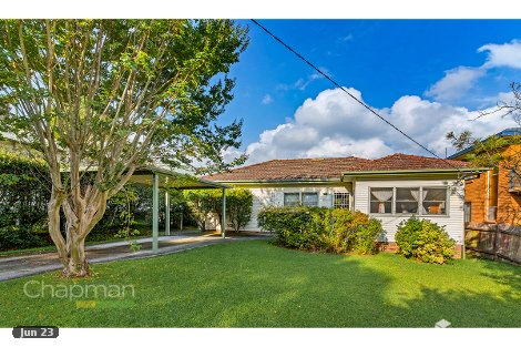 34 Burns Rd, Springwood, NSW 2777