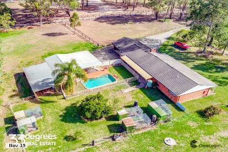 1 Cusack Rd, Oakville, NSW 2765