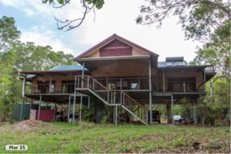 29 De Lissa Dr, Wagait Beach, NT 0822