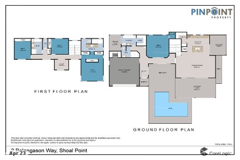 2 Belangason Way, Shoal Point, QLD 4750