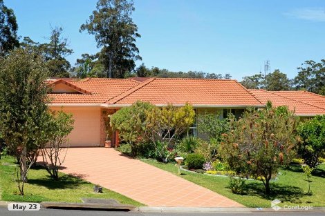 2/5 Wonga Cres, Port Macquarie, NSW 2444