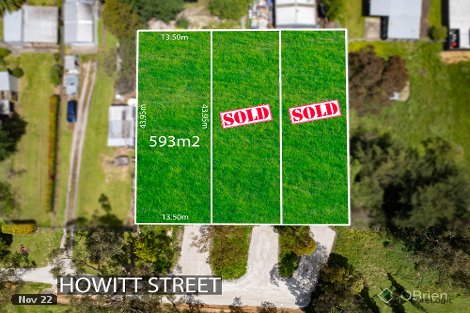 7 Howitt St, Tynong, VIC 3813