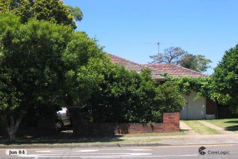 295 Concord Rd, Concord West, NSW 2138