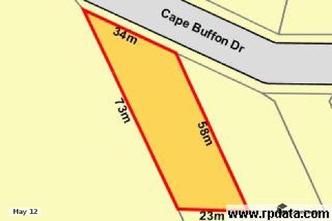 39 Cape Buffon Dr, Southend, SA 5280