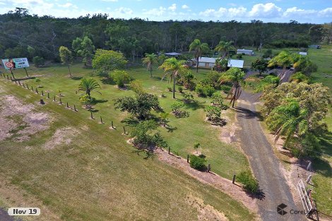 2343 Childers Rd, Elliott, QLD 4670